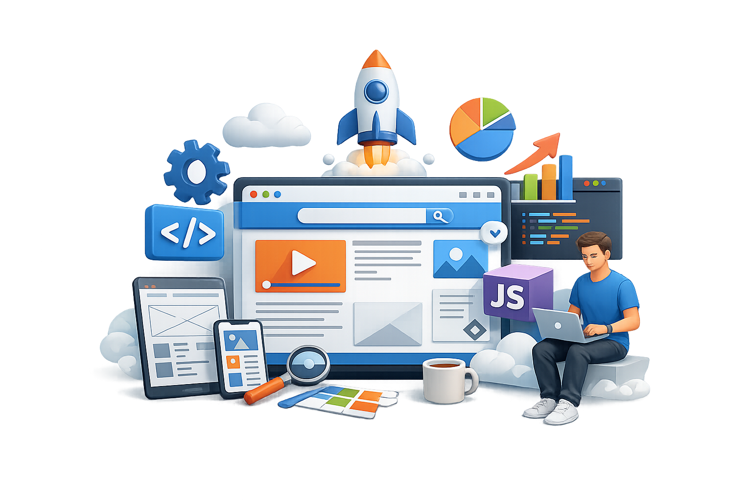 Web Development